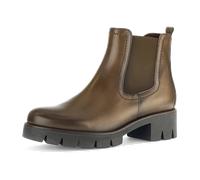 Gabor sattel (mittelbraun) für Damen, braun, Größe 41 EU / 7,5 UK