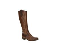 Gabor Schaft Stiefel braun Schaftweite M 71.649.24 - Größe 39
