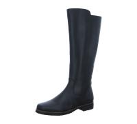Gabor Schaft Stiefel schwarz Schaftweite M 74.679.27 für Damen, schwarz, Größe 38 EU / 5 UK