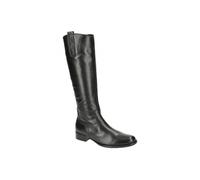 Gabor Damen Klassische Stiefel, Frauen Stiefel,Winterschuhe,uebergangsstiefel,uebergangsschuhe,lederstiefel,Boots,schwarz,38 EU / 5 UK