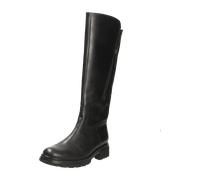 Gabor Schaftweite M Vario für Damen, schwarz, Größe 38 ½ EU / 5,5 UK