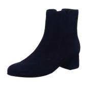 Gabor Stiefeletten - 55.680.16 für Damen, blau, Größe 40 EU / 6,5 UK