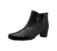 Gabor - 32.827.57 für Damen, schwarz, Gr. 39 EU / 6 UK