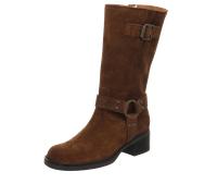 Gabor Damen Klassische Stiefel, Frauen Stiefel,Best Fitting,Winterstiefel,Winterschuhe,uebergangsstiefel,uebergangsschuhe,Whisky,37.5 EU / 4.5 UK