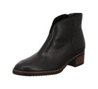 Gabor - Schlupfstiefelette klassisch, mit Absatz ab 25mm schwarz - Gr. - 42 EU | 8 UK