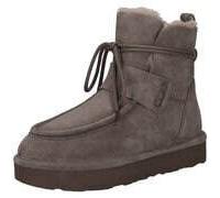 Gabor Schnür Boots Damen braun 37