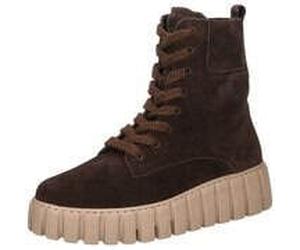 Gabor Schnür Boots Damen braun 42