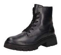 Gabor Schnür Boots Damen schwarz 40,5