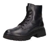 Gabor Schnür Boots Damen schwarz 42