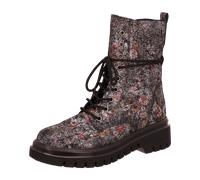 Gabor Schnürboots für Damen, bunt, Größe 38 ½ EU / 5,5 UK