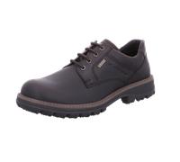 Pius Gabor Herren Businessschuhe,Schnürschuhe,Gore TEX,Extragrip,Latex Wechselfußbett,Strassenschuhe,lace-up Shoes,Low-tie,Mocca,46 EU / 11 UK