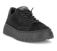 Gabor Schnürhalbschuh 6014.01 Damen Schwarz EU 40½