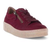 Gabor Schnürhalbschuh |bordeaux| EU 39