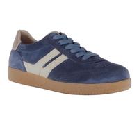 Gabor Schnürhalbschuh |denim/panna/puder| EU 40½