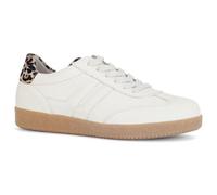 Gabor Schnürhalbschuh |latte/natur| EU 40