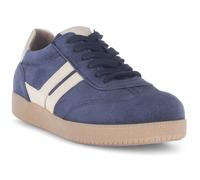 Gabor Schnürhalbschuh |marine/sand/puder| EU 38½