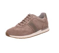 Gabor - Schnürhalbschuh modisch/sportlich beige - Gr. - 46 EU | 11 UK
