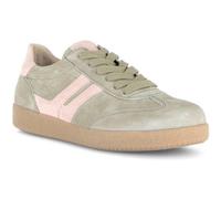 Gabor Schnürhalbschuh |schilf/bloom| EU 40½