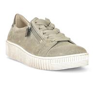 Gabor Schnürhalbschuh |schilf| EU 43