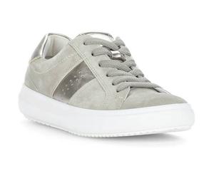 Gabor Schnürhalbschuh |schilf/puder| EU 43