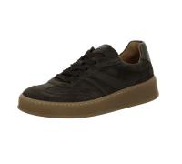 Gabor - Schnürhalbschuh sportlich braun - Gr. - 5½ UK
