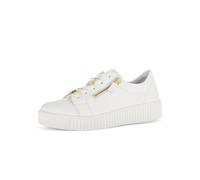 Gabor - Schnürhalbschuhe - Beige 40