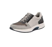 Gabor - Schnürhalbschuhe - Sportboden grau - Gr. - 11 UK
