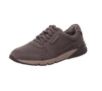 Gabor - Schnürhalbschuhe - Sportboden grau grau - Gr. - 7½ UK