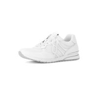 Gabor - Schnürhalbschuhe - Weiß 38