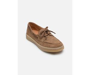 Gabor - Schnürschuhe 83.342 - Braun - Größe 36