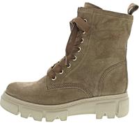 Gabor Schnürstiefel BeigeBeige / Neu / 38