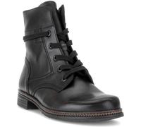 Gabor Schnürstiefel |black| EU 37½