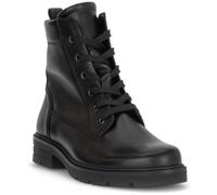 Gabor Schnürstiefel |black| EU 40½
