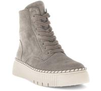 Gabor Schnürstiefel |mohair| EU 38