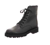 Gabor - Schnürstiefel - Sportboden schwarz (schwarz) - Gr. - 40.5 EU | 7 UK