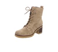 Gabor Stiefeletten - 52.855.34 für Damen, braun, Gr. 37 ½ EU / 4,5 UK