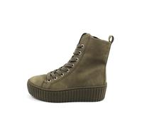 Gabor - 93.711.11 für Damen, oliv, Größe 40 EU / 6,5 UK