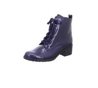 Gabor Stiefeletten - 52.816.86 für Damen, blau, Größe 40 EU / 6,5 UK