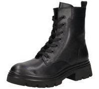 Gabor Damen Chelsea Boots, Frauen Stiefeletten,Best Fitting,Kurzstiefel,uebergangsschuhe,uebergangsstiefel,Schlupfstiefel,schwarz,40 EU / 6.5 UK