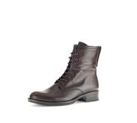 Gabor Fashion Stiefelette braun Nappa Lace Up Boots 51.602.28 für Damen, braun, Gr. 38 EU / 5 UK
