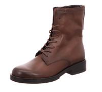 Gabor - Schnürstiefeletten braun - Gr. - 5½ UK