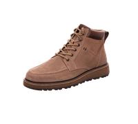 Gabor Herren Schnürstiefel 9106.10.01 9106.10 dune/mocca G (normal) 44½ EU