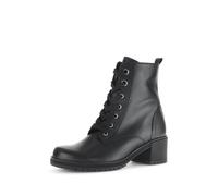 Gabor Schnürstiefelette 52205146-40 Damen Schwarz Größe 40