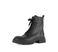 Gabor Damen-Chelsea-Boots 71.852.27 Best Fitting Schwarz Größe 42 / UK 8