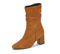 Gabor Basic Damen 55.611.13 Stiefelette, Curry, 37 EU