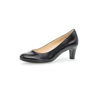 Gabor Damen Pumps, black, Gr. 41