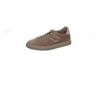 Sneaker low Rauleder beige beige, 41 EU | 7.5 UK