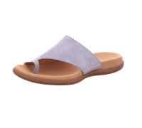 Gabor - Schuhe blau - Gr. - 39