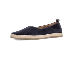 Gabor Schuhe Espadrilles Slipper dunkelblau 85.222.16 für Damen, blau, Größe 37 EU / 4 UK