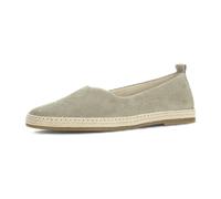 Gabor Schuhe Espadrilles Slipper grün schilf 85.222.11 - Größe 42